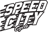 Speed City Cycle